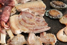 여름의 초입에 만나는 낭만 제주, 환한 미소로 손짓하는 성산일출봉 맛집