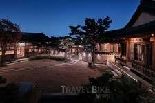 2018 성북동 문화재 야행 – 빛과 소리의 길 개최