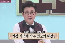 [냉장고를 부탁해] 셰프 군단의 기억에 남는 대결ㆍ먹방 게스트ㆍ냉장고는 누구?