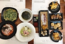 일단 출발! 무궁무진 볼거리 강릉으로 떠나는 주말여행과 주문진 맛집
