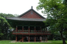 한국관광공사 선정 국내여행지 100선, 공주 공산성으로 떠나는 역사여행