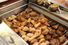 제주 이색 오름 여행, 함께 가볼만한 표선 맛집은?