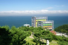 강릉 여행 계획하세요? 강릉 독특한 호텔과 주문진 맛집