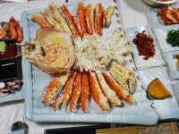 강릉 여행 계획하세요? 강릉 독특한 호텔과 주문진 맛집