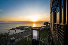 여름이라서 좋다 포항 야경명소와 바다가 한눈에 바라다보이는 호미곶 커플 펜션