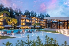 [동영상] 여름휴가 여행지 카오락 커플들의 성지 라벨라 리조트