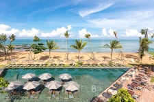 [동영상] 여름휴가 여행지 카오락 커플들의 성지 라벨라 리조트