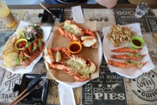 이색적인 제주도로 떠나는 테마 여행, 애월 맛집까지