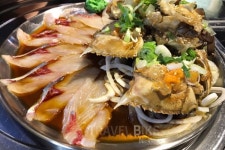 바닷가에서 만나요! 강화도 여행길에 들르면 좋은 꽃게 요리 맛집