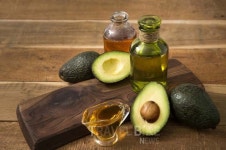 건강에 좋은 아보카도오일, 엑스트라버진이 더 좋은 이유
