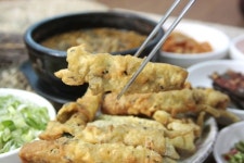 [여름휴가] 전북 남원, 군산, 고창에 가면 꼭 먹어야 할 대표 음식 BEST 3