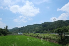 [국내여행] 여름방학, 시골에서 가족과 함께 1박 2일 농가 맛집 힐링 여행 (1)