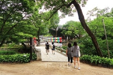 [국내여행] 여름방학, 시골에서 가족과 함께 1박 2일 농가 맛집 힐링 여행 (1)