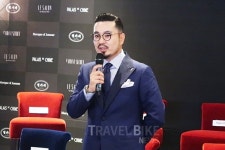 신세계조선호텔 새 독자 브랜드 부티크 호텔, 레스케이프(LEscape) 호텔 19일 그랜드 오픈