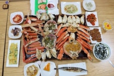 여름 속초 "설악산만 갈 순 없잖아" 속초8경과 함께 조양동 맛집까지