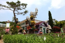 포천에서 즐기는 테마 여행, 이동갈비 맛집은 어디?