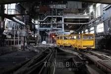 [여름방학여행] 무더위 저리 갓! 대한민국 폐광여행 (3)삼척탄좌 수직갱 삼탄아트마인