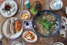 여름휴가여행, 백사장항에서 꽃지해변까지! 태안 노을길 탐방과 안면도 맛집