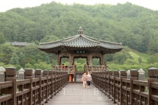여름방학, 가족들과 함께 떠날 수 있는 안동 여행