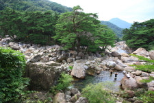 [여름휴가] 경남 거창, 산청, 김해에 가면 꼭 가봐야 할 대표 피서지 BEST3