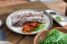 불볕더위에는 시원한 솔향 가득한 안면도 자연휴양림으로, 맛집 투어는 필수코스