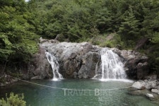 경상남도 산청, 여름에 꼭 가봐야 할 대표 피서지 BEST3