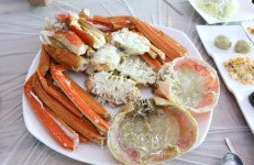 무더위 피하기 좋은 속초, 가볼만한 곳과 동명항 맛집