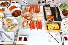 멀리 가기 귀찮다면, 인천 부평 근린공원에서 즐기는 시원한 물놀이, 맛집 정보