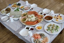 속초여행 하고 모바일 도장 받으면? 속초 스탬프 존과 속초해수욕장 맛집