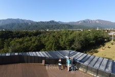 바다도 좋지만 산도 포기 못해, 속초 설악산 일대 가볼만한 곳과 조양동 맛집
