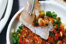 오감을 만족시키는 최고의 국내 바캉스 여행지 여수로 떠나자! 현지 맛집 여수 돌산용궁횟집 추천