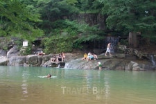 소백산맥 따라 만날 수 있는 충북 괴산 대표 계곡 TOP 5