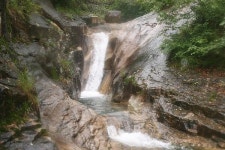 소백산맥 따라 만날 수 있는 충북 괴산 대표 계곡 TOP 5