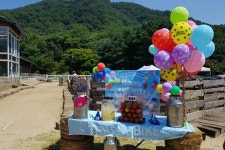 여름방학여행, 포천 서운동산 모르면 서운하지! 기억할 만한 이동갈비 맛집