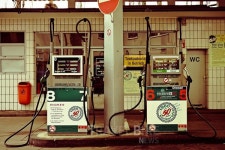 운전하기 편하고 기름 값 저렴 하와이 여행 렌터카 셀프주유 꿀팁