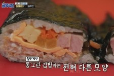 [백종원의 골목식당] 인천 신포시장 청년몰 꼬마김밥 솔루션, 외국에서 넘어온 OK김밥? 김밥 상식을 깬다