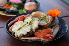 강릉으로 떠나는 힐링여행, 주문진 횟집에서 미식여행