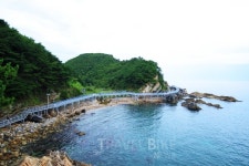 강릉으로 떠나는 힐링여행, 주문진 횟집에서 미식여행