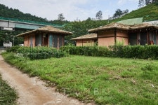 강릉으로 떠나는 힐링여행, 주문진 횟집에서 미식여행