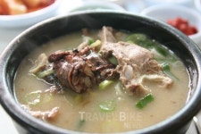 [여름휴가] 충남 태안, 천안, 금산에 가면 꼭 먹어야 할 대표 음식 BEST 3