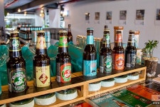 나만의 수제맥주를 찾아! 제주 양조장 투어와 바다 뷰 아름다운 맛집