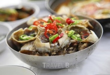 여수로 떠나는 남도 섬 여행, 가볼만한 맛집은?