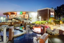 아이들과 함께 태안 힐링여행, 안면도 꽃게장 맛집은?