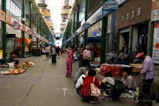 억지춘양 진짜 뜻 아세요? 경북 봉화 춘양 오일장 가는 법