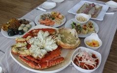 시원한 바람 타고 속초 설악산 여행, 속초 맛집까지 가볼까?