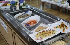 설악산슈퍼마켓트 | 시원한 바람 타고 속초 설악산 여행, "속초 맛집까지 가볼까?"