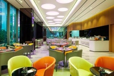 가을맞이 준비로 한창인 호텔가 풍성한 혜택은?