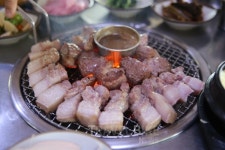 색다르게 즐기는 9월 제주 서귀포, 흑돼지 맛집도 가볼까? 