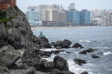 항구도시에서 관광도시로! 신나는 부산 여행, 해운대 가볼만한 곳과 맛집