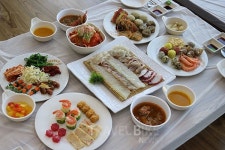 떠나자, 낭만 속초로! 데이트 명소와 대포항 맛집